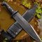 Buy Now Tercio Raider 10 Inch Full Tang Bowie Knife