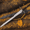 Ringwraith Sword Nazgul Lotr Sword Replica With Leather Sheath 1