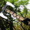 Medieval Throwing Axe Impressive Norse Fantasy Display Gift For Him 2