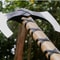 Medieval Throwing Axe Impressive Norse Fantasy Display Gift For Him 6