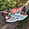 God Of War Blades Of Chaos Axe Set Cosplay Replica Gift For Him Christmas Or Anniversary Gift 3