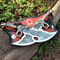 God Of War Blades Of Chaos Axe Set Cosplay Replica Gift For Him Christmas Or Anniversary Gift 3