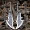 God Of War Blades Of Chaos Axe Set Cosplay Replica Gift For Him Christmas Or Anniversary Gift 6