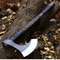 Rugged Viking Battle Axe HandForged Bearded Axe With Long Handle 6