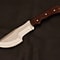 Handmade Tracker Knife 1095 High Carbon Steel Blade With Micarta Handle Camping And Outdoor Adven 3