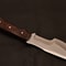 Handmade Tracker Knife 1095 High Carbon Steel Blade With Micarta Handle Camping And Outdoor Adven 4