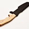 1095 Carbon Steel Tracker Knife Premium Handmade Outdoor Blade Groomsmen Knife Gift 3