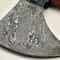 Handcrafted Damascus Tomahawk Axe Rosewood Handle Christmas Gift For Outdoorsmen Holiday Gifting 4