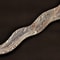 Artisan Damascus Steel Sword Unique Wavy Blade Collectible Anniversary Gifts Room Showcases 6