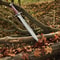 Sting Sword Hobbit Replica 30 Handmade Fantasy Blade Gift For Him Collector Sword LOTR Sword Game 4