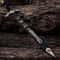Fantasy Knight Sword 38 Handmade Viking Replica Carbon Steel Medieval Cosplay Blade 3