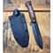 Tactical Sleipner Steel Knife Walnut Wood Full Tang Survival Blade Hunting Knife Camping Knife O 4