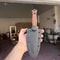 Tactical Sleipner Steel Knife Walnut Wood Full Tang Survival Blade Hunting Knife Camping Knife O 5