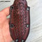 Premium 150 Layer Damascus Steel Skinning Knife For EDC Outdoor Use 7