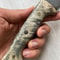 Premium 150 Layer Damascus Steel Butcher Knife For Meat Cutting Kitchen Prep 4