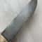 Premium 150 Layer Damascus Steel Butcher Knife For Meat Cutting Kitchen Prep 5