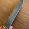 Premium 150 Layer Damascus Steel Outdoor Knife With Walnut Wood Handle 2