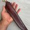 Premium Full Tang Damascus Steel Hunting Knife For Camping Bushcraft Use 4