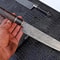 Blacksmith Forged Damascus Chef Knife For Kitchen Cooking Professional Use 6