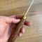 Handmade Puukko Knife N690 Steel Carving Bushcraft Blade With Maple Catalin Grip Wedding GIFT Hu 7
