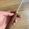 Handmade Puukko Knife N690 Steel Carving Bushcraft Blade With Maple Catalin Grip Wedding GIFT Hu 7