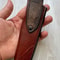 Premium Full Tang Collector Knife With N690 Steel Cocobolo Wood Handle 2