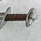 Premium Damascus Steel Viking Long Sword Medieval Style Collector Gift 5