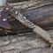 Premium Viking Axe 18 Inch High Carbon Steel Norse Engraved Axe With Wooden Handle 7