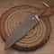 Premium Damascus Bowie Knife 17 Inch Survival Hunting Knife Collector Gift 7