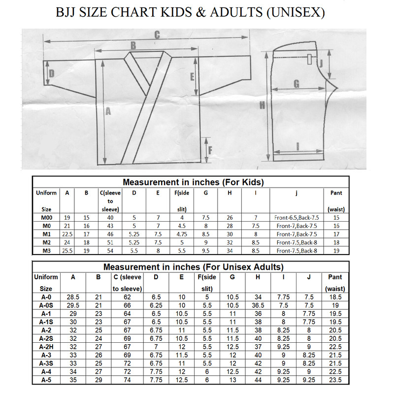 Brand New Hayabusa Goorudo BJJ Gi JiuJitsu Kimono 450 GSM Quality Hayabusa Gi 13