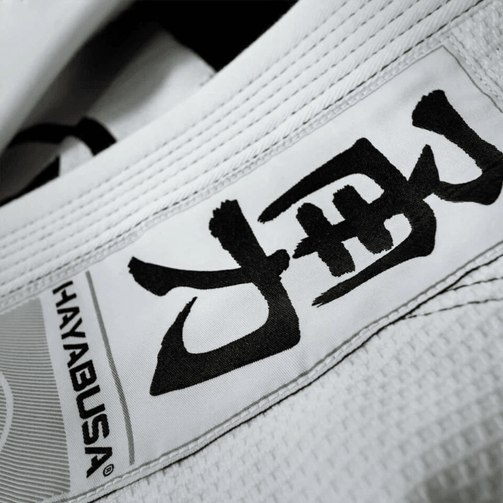 Brand New Hayabusa Goorudo BJJ Gi JiuJitsu Kimono 450 GSM Quality Hayabusa Gi 10