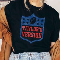 tays version football comfort color shirt, go tay's boyfriend comfort color shirt, girlfriend football comfort color.