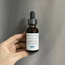 SkinCeuticals PHLORETIN CF Serum against imperfections and signs of aging, 30 ml