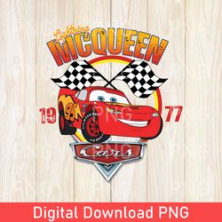 lightning mcqueen retro png, disney cars png, pixar cars png, cars land png, cars movie png, disney kids png, cars gifts