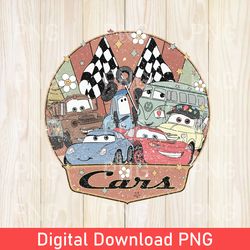 mcqueen 95 png, retro lightning mcqueen png, pixar cars movie png, disney cars movie png, disneyland cars, disney cars