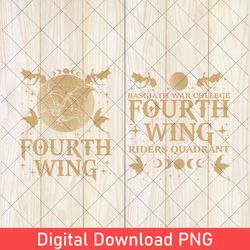 fourth wing png, basgiath war college png, dragon rider, violet sorrengail, xaden riorson, riders quadrant fantasy png