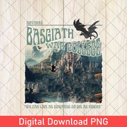 vintage fourth wing png, basgiath war college, dragon rider, violet sorrengail, xaden riorson, riders quadrant fantasy