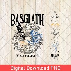 vintage embroidered basgiath war college, fourth wing, dragon rider, rebecca yorros, fourth wing, violet sorrengail png