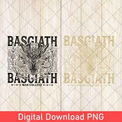 funny embroidered basgiath war college, fourth wing, dragon rider, rebecca yorros, fourth wing, violet sorrengail png