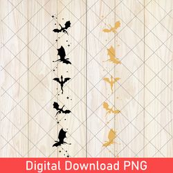 funny fourth wing double-sided png, basgiath war college, basgiath war college gift, fourth wing shirt, bookish 300dpi