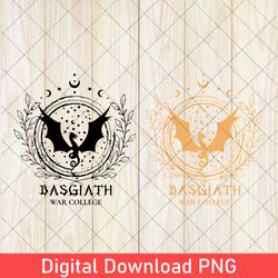 funny embroidered fourth wing, basgiath war college, dragon rider, violet sorrengail, xaden riorson, riders quadrant png