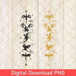 retro fourth wing violet sorrengail band, silver one basgiath war college dragon rider xaden riorson the empyrean series