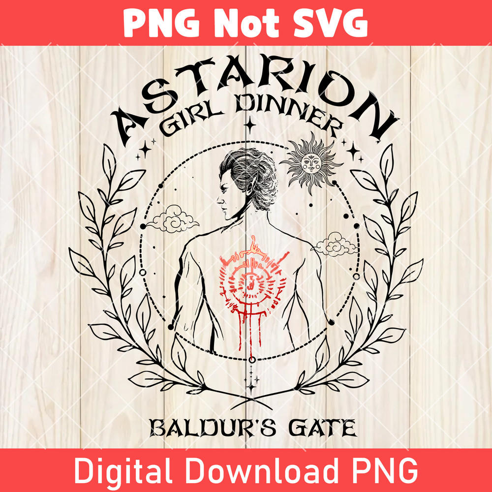 Astarion Baldurs Gate Black Metal PNG Baldurs Gate Fan PNG Astarion Vintage Bootleg PNG Astarion Approves Gift PNG 0