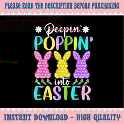 funny poppin into easter png, bunny easter girls fidget toy png, easter png, easter clipart, easter bunny design, my pee