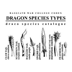 fourth wing dragon rider digital file, fourth wing svg, xaden riorson png