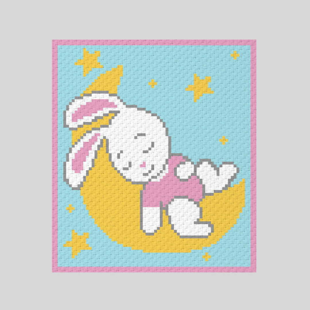 crochet-c2c-sleeping-bunny-graphgan-blanket-6