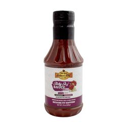 sticky stuff sauce - pack of 3