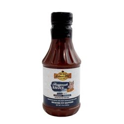 haugwaush sauce - pack of 3