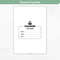 Password Log Book Digital Template 0