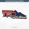TRD Offroad SVG Digital Vector 0